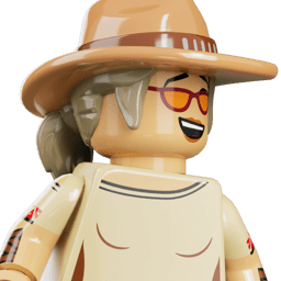 LEGO wide