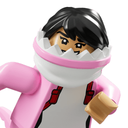 LEGO wide