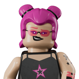 LEGO wide