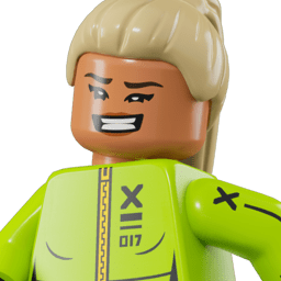 LEGO wide