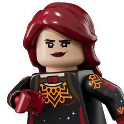 LEGO wide