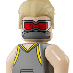 LEGO wide