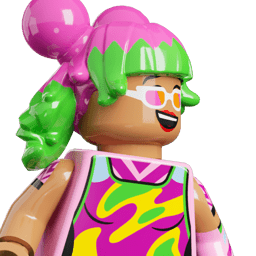 LEGO wide