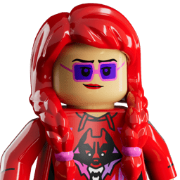 LEGO wide