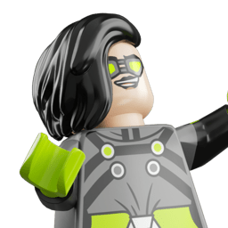 LEGO wide
