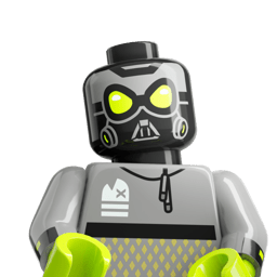 LEGO wide