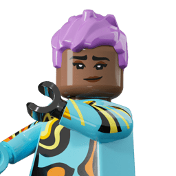 LEGO wide