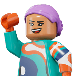 LEGO wide