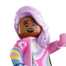 LEGO wide