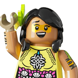 LEGO wide