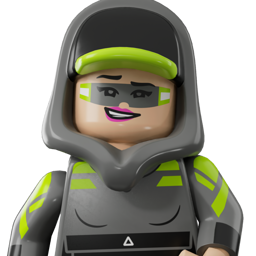 LEGO wide