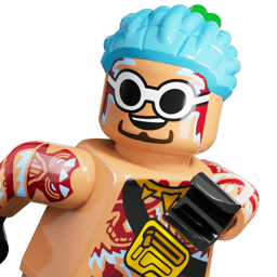 LEGO wide
