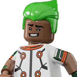 LEGO wide