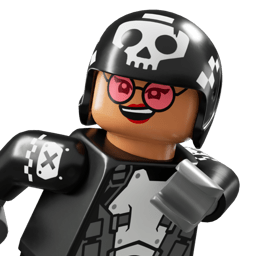 LEGO wide