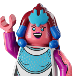 LEGO wide