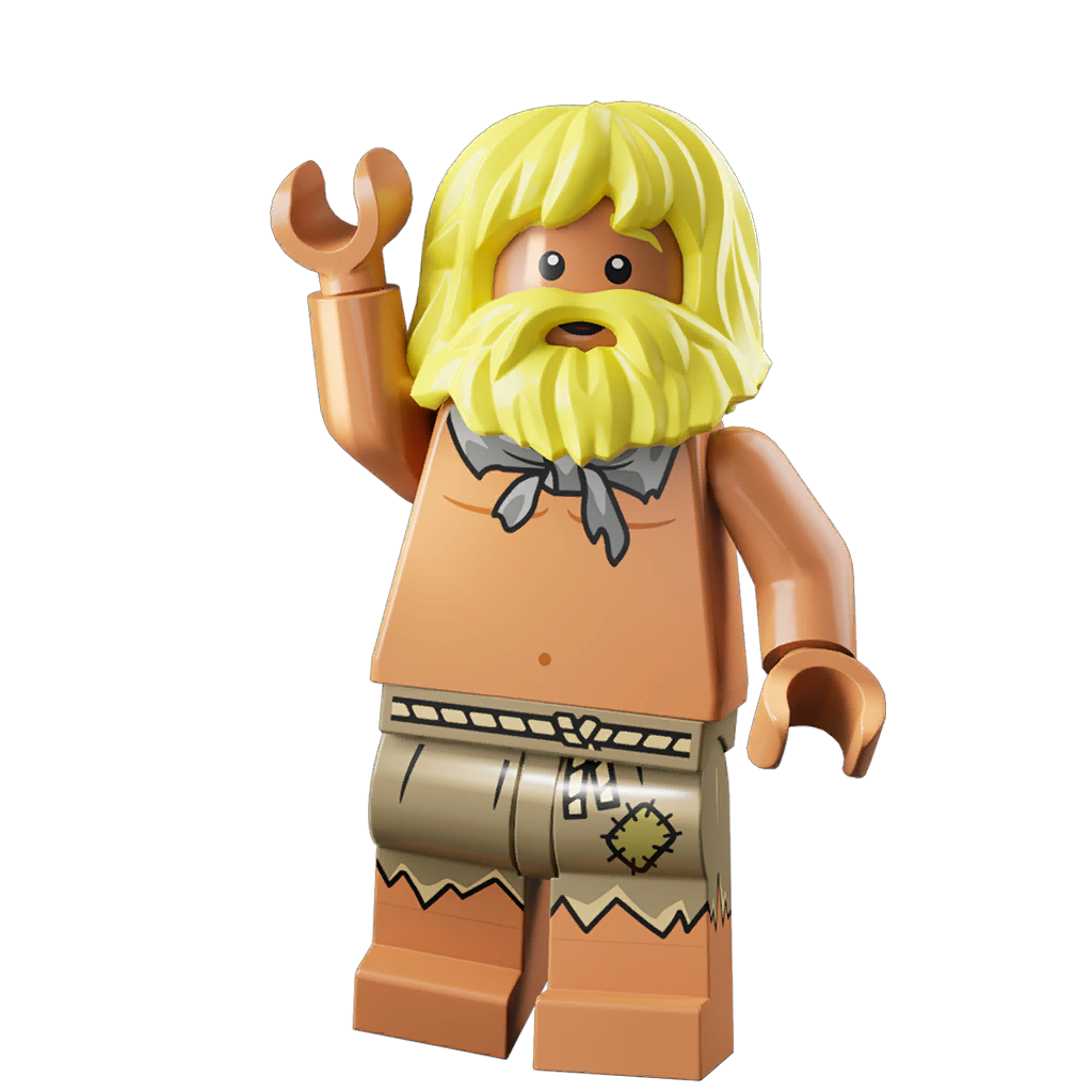 LEGO wide