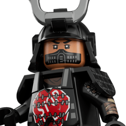 LEGO wide