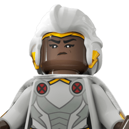 LEGO wide