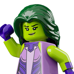 LEGO wide