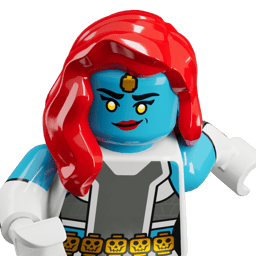 LEGO wide