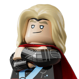 LEGO wide