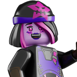 LEGO wide