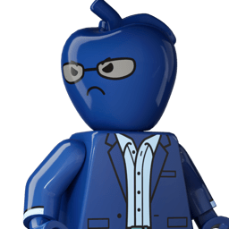 LEGO wide