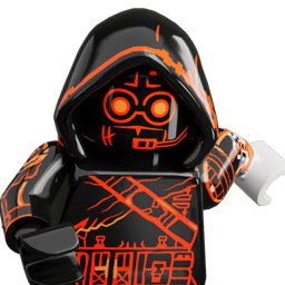 LEGO wide