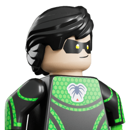 LEGO wide