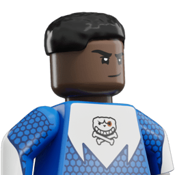 LEGO wide
