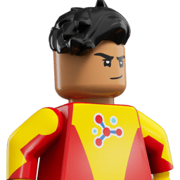 LEGO wide