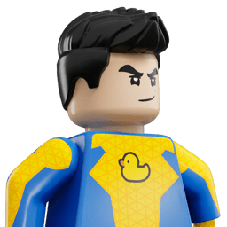 LEGO wide
