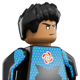 LEGO wide
