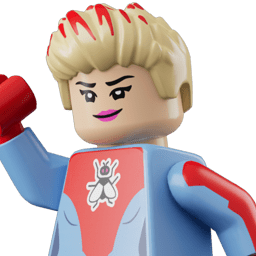 LEGO wide