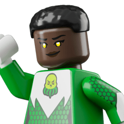 LEGO wide