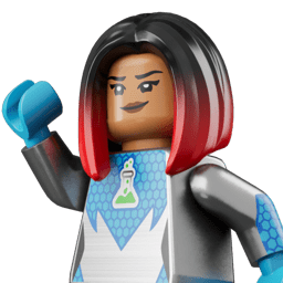 LEGO wide
