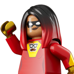LEGO wide