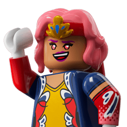 LEGO wide