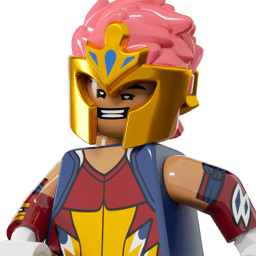 LEGO wide
