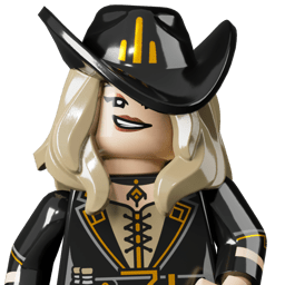 LEGO wide