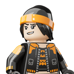 LEGO wide