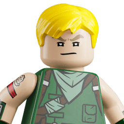 LEGO wide