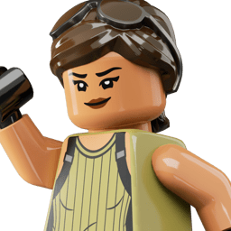 LEGO wide