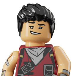 LEGO wide