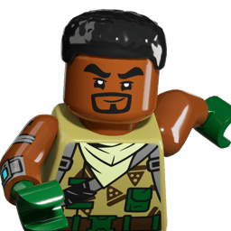 LEGO wide