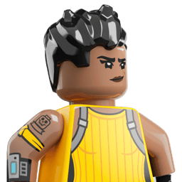 LEGO wide