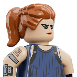 LEGO wide