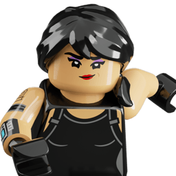 LEGO wide