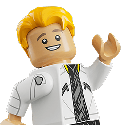 LEGO wide