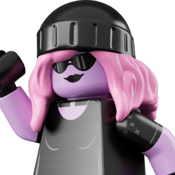 LEGO wide